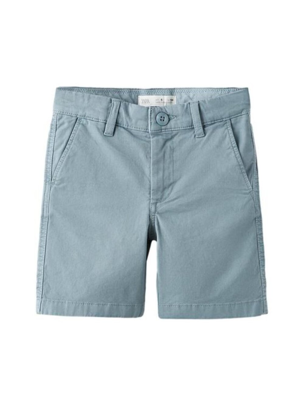 Zara Boys Chino Shorts size 13-14 NWT